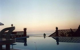 Luxury Suite Terrazze E Vista Mare